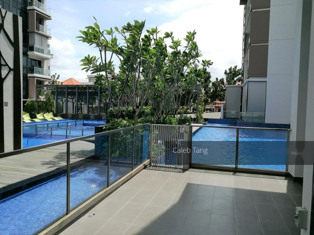 Nin Residence (D13), Apartment #153439862